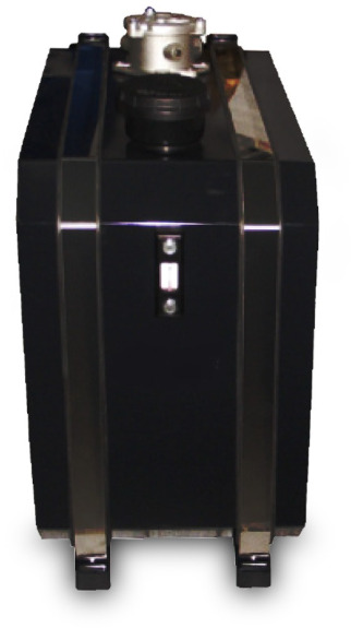 Oil tank for crane DG-160 - Бак для гидравлической жидкости для Кранов-манипуляторов: фото 3 Oil tank for crane DG-160 - Бак для гидравлической жидкости для Кранов-манипуляторов: фото 3