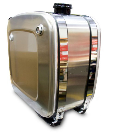 Oil tank for crane DG-160 - Бак для гидравлической жидкости для Кранов-манипуляторов: фото 1 Oil tank for crane DG-160 - Бак для гидравлической жидкости для Кранов-манипуляторов: фото 1