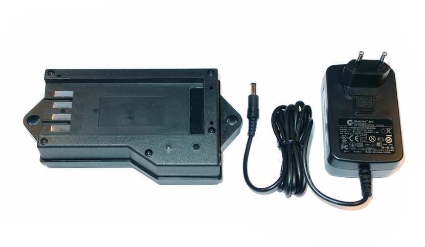Новый Электрическая система для Кранов-манипуляторов Original charger NBB Hiab radiodrive 9847677: фото 1