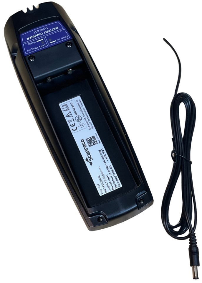Scanreco original charger EEA2512 EEA4291 - Электрическая система для Кранов-манипуляторов: фото 5 Scanreco original charger EEA2512 EEA4291 - Электрическая система для Кранов-манипуляторов: фото 5