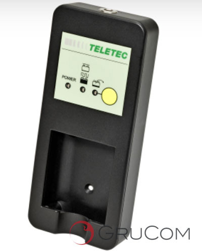 Teletec original charger AK5 - Электрическая система для Кранов-манипуляторов: фото 2 Teletec original charger AK5 - Электрическая система для Кранов-манипуляторов: фото 2
