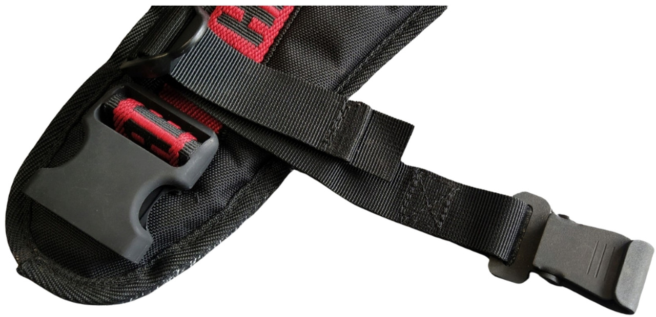 Waist belt for Hiab radio remote controls - Электрическая система для Кранов-манипуляторов: фото 3 Waist belt for Hiab radio remote controls - Электрическая система для Кранов-манипуляторов: фото 3