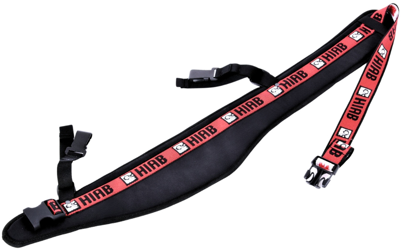 Waist belt for Hiab radio remote controls - Электрическая система для Кранов-манипуляторов: фото 1 Waist belt for Hiab radio remote controls - Электрическая система для Кранов-манипуляторов: фото 1