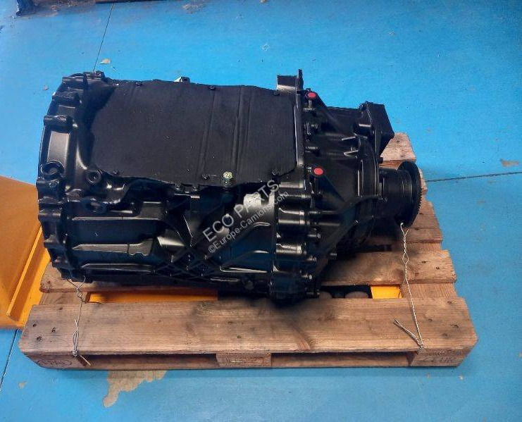 DAF - Трансмиссия для Грузовиков: фото 1 DAF - Трансмиссия для Грузовиков: фото 1