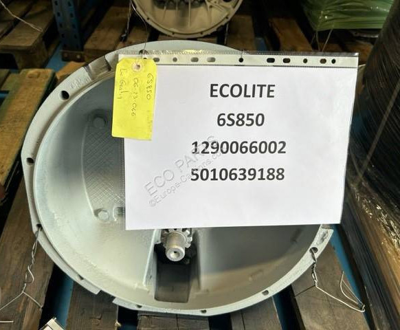 Renault - Трансмиссия для Грузовиков: фото 1 Renault - Трансмиссия для Грузовиков: фото 1