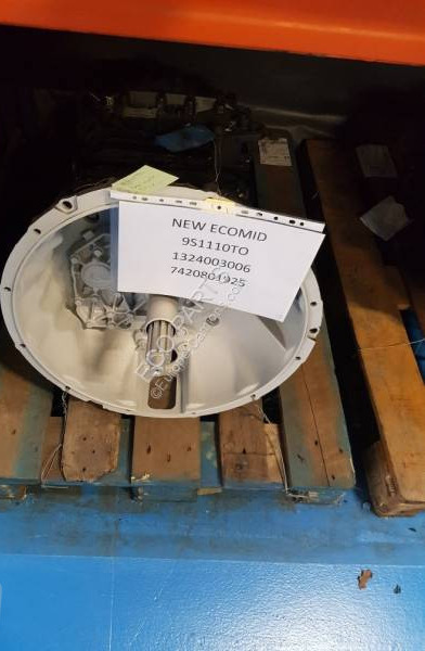 Renault - Трансмиссия для Грузовиков: фото 1 Renault - Трансмиссия для Грузовиков: фото 1