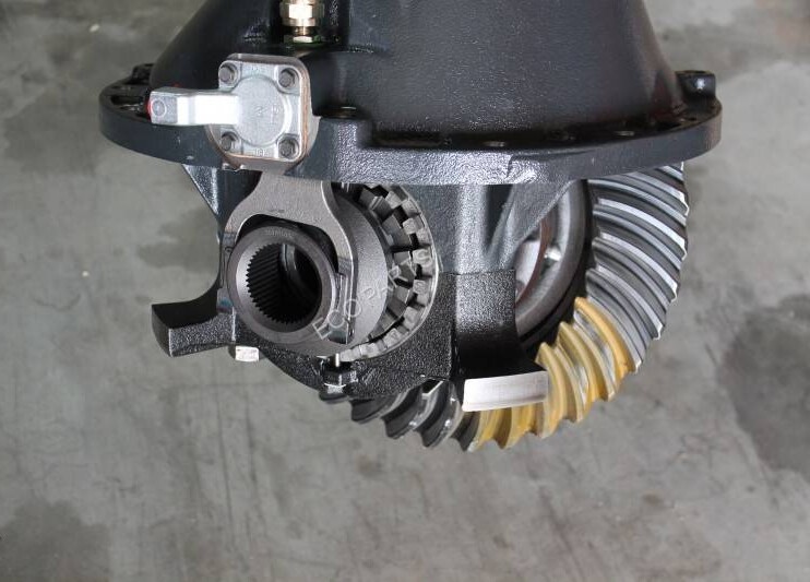 Renault Pont rss1344b ou ms13170 entièrement reconditionnee garantie 1 AN Ratio 2.85 / 3.08 / 3.36 7408172093 7420366524 7420366525 - Дифференциал для Грузовиков: фото 1 Renault Pont rss1344b ou ms13170 entièrement reconditionnee garantie 1 AN Ratio 2.85 / 3.08 / 3.36 7408172093 7420366524 7420366525 - Дифференциал для Грузовиков: фото 1