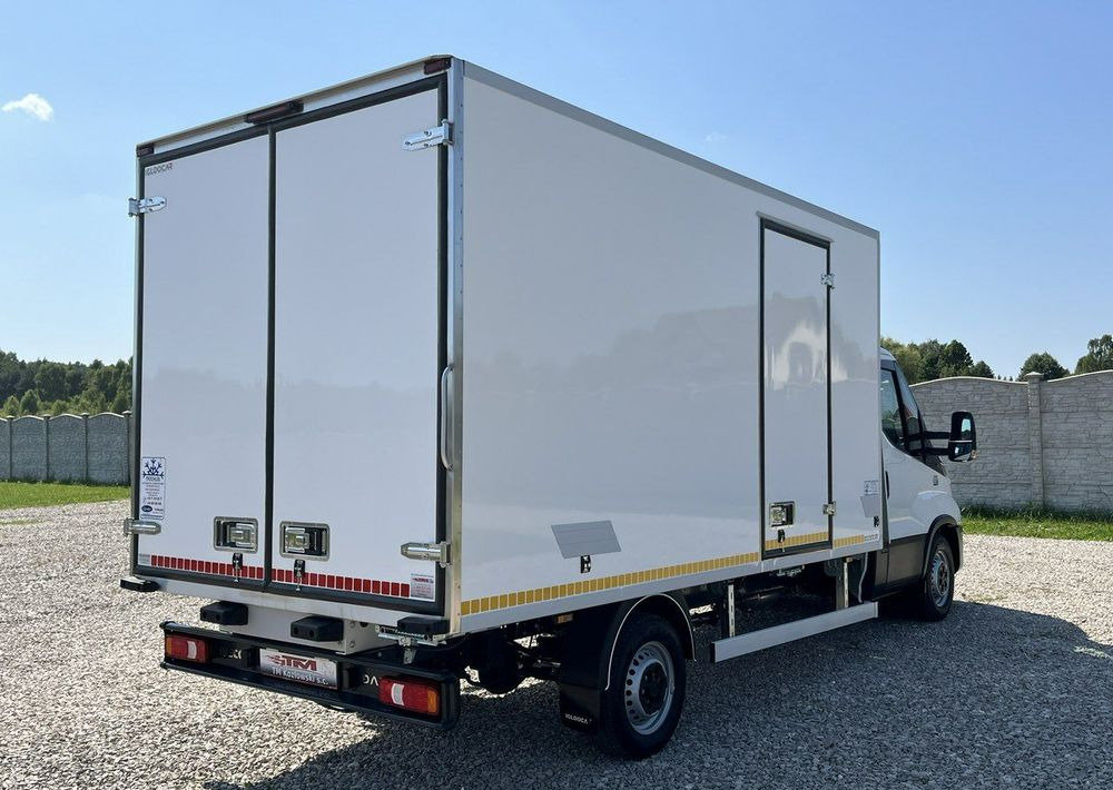 Iveco Daily - Фургон-рефрижератор: фото 4 Iveco Daily - Фургон-рефрижератор: фото 4