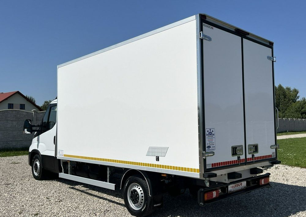 Iveco Daily - Фургон-рефрижератор: фото 3 Iveco Daily - Фургон-рефрижератор: фото 3