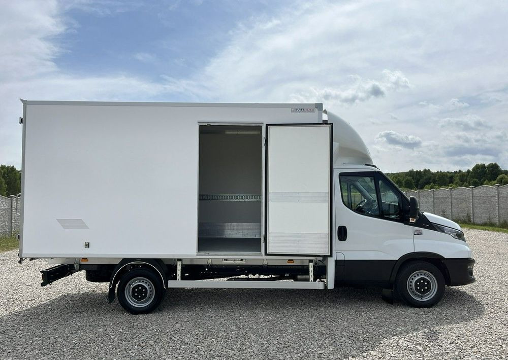 Iveco Daily - Фургон-рефрижератор: фото 5 Iveco Daily - Фургон-рефрижератор: фото 5
