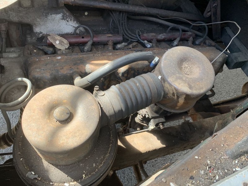 Commercial Commer Wrecker Afsleep Berging 1952 Barnfinds and Restoration projects Dubbelcabine bergingsvoertuig - Эвакуатор: фото 4 Commercial Commer Wrecker Afsleep Berging 1952 Barnfinds and Restoration projects Dubbelcabine bergingsvoertuig - Эвакуатор: фото 4