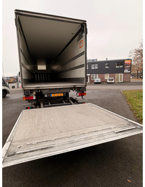 ROHR RSK 29.5 IV gesloten oplegger evt voor koeling - Полуприцеп-фургон: фото 4 ROHR RSK 29.5 IV gesloten oplegger evt voor koeling - Полуприцеп-фургон: фото 4