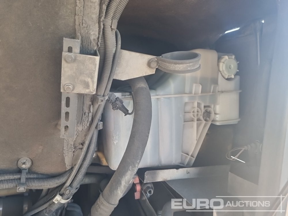 Сочленённый автобус 2001 Mercedes Benz CITARO 0 530G: фото 18 Сочленённый автобус 2001 Mercedes Benz CITARO 0 530G: фото 18