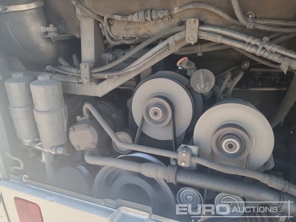 Сочленённый автобус 2001 Mercedes Benz CITARO 0 530G: фото 15 Сочленённый автобус 2001 Mercedes Benz CITARO 0 530G: фото 15