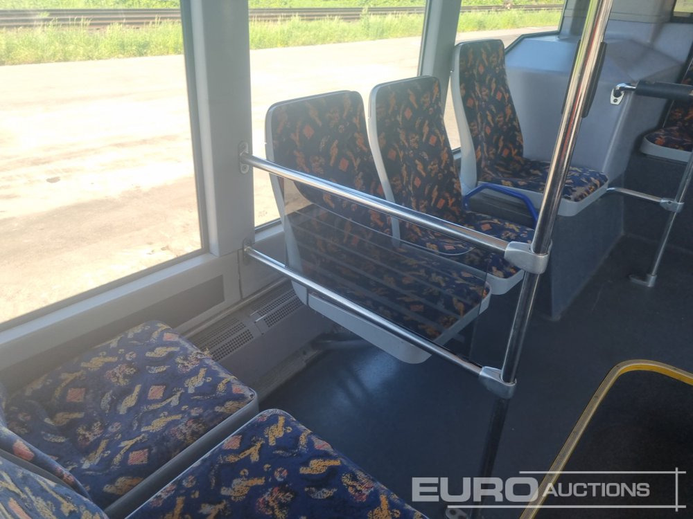 Сочленённый автобус 2001 Mercedes Benz CITARO 0 530G: фото 31 Сочленённый автобус 2001 Mercedes Benz CITARO 0 530G: фото 31