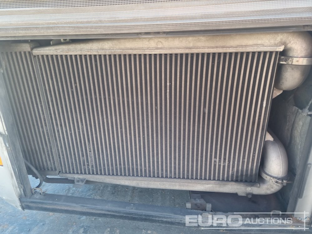 Сочленённый автобус 2001 Mercedes Benz CITARO 0 530G: фото 19 Сочленённый автобус 2001 Mercedes Benz CITARO 0 530G: фото 19