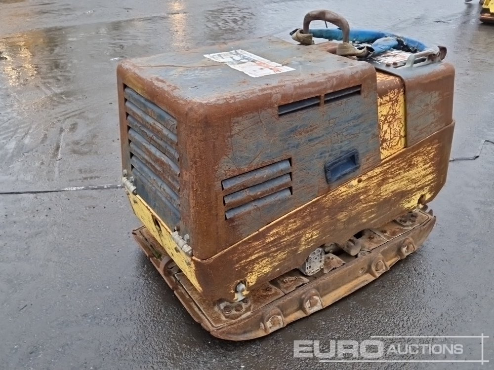 2012 Boomag BPH 80/65 - Асфальтоукладочная техника: фото 1 2012 Boomag BPH 80/65 - Асфальтоукладочная техника: фото 1