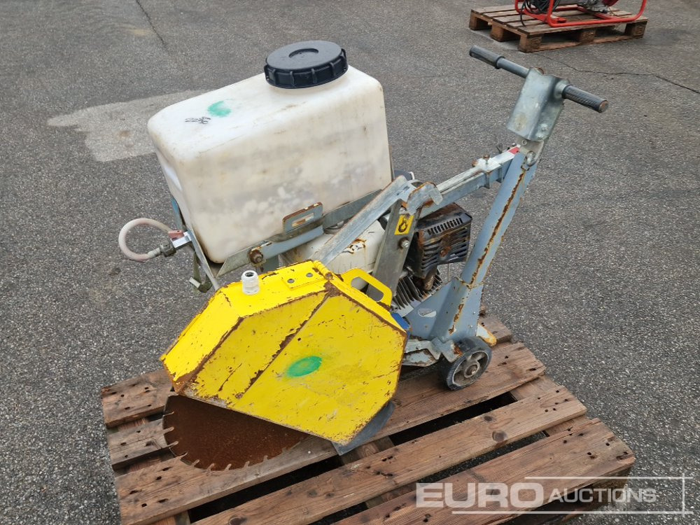 2012 Lissmac FS13/3-B - Асфальтоукладочная техника: фото 1 2012 Lissmac FS13/3-B - Асфальтоукладочная техника: фото 1