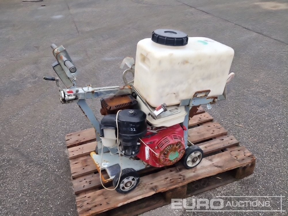 2012 Lissmac FS13/3-B - Асфальтоукладочная техника: фото 3 2012 Lissmac FS13/3-B - Асфальтоукладочная техника: фото 3