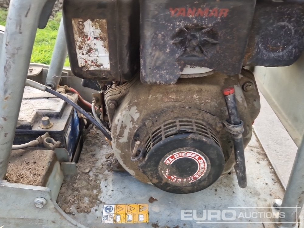 2012 Swepac FB250 - Асфальтоукладочная техника: фото 5 2012 Swepac FB250 - Асфальтоукладочная техника: фото 5