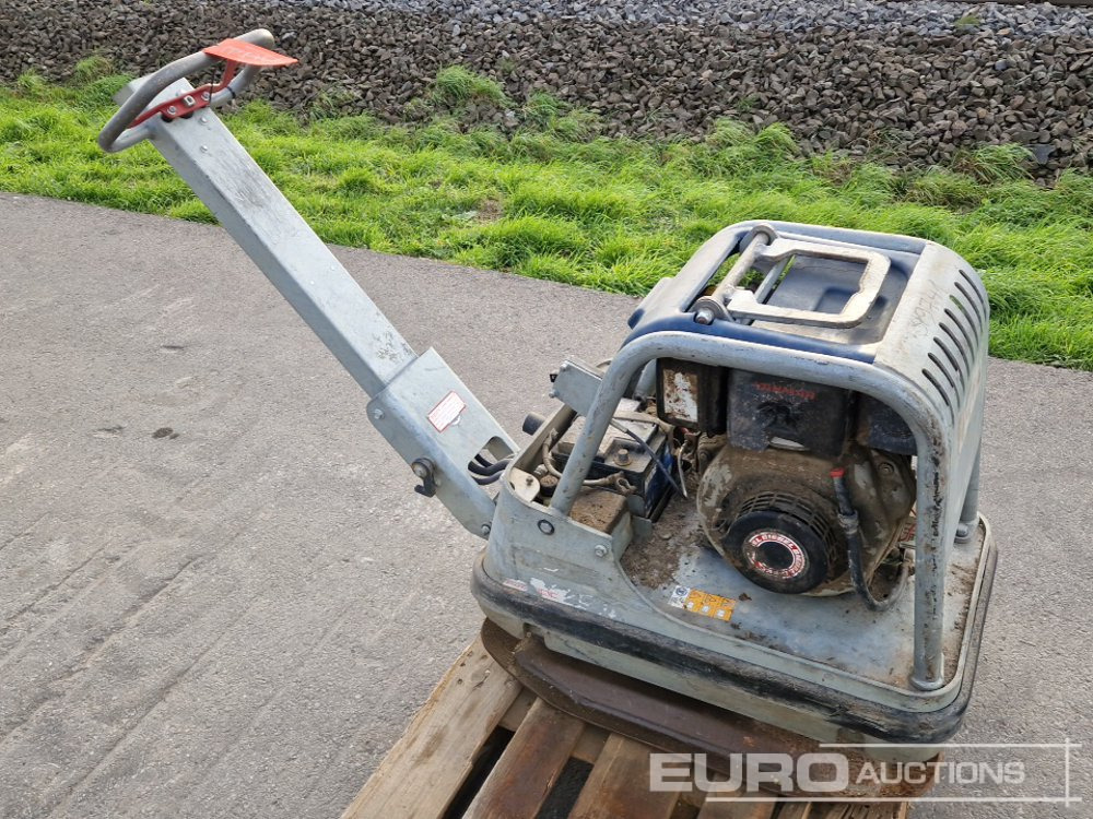 2012 Swepac FB250 - Асфальтоукладочная техника: фото 4 2012 Swepac FB250 - Асфальтоукладочная техника: фото 4