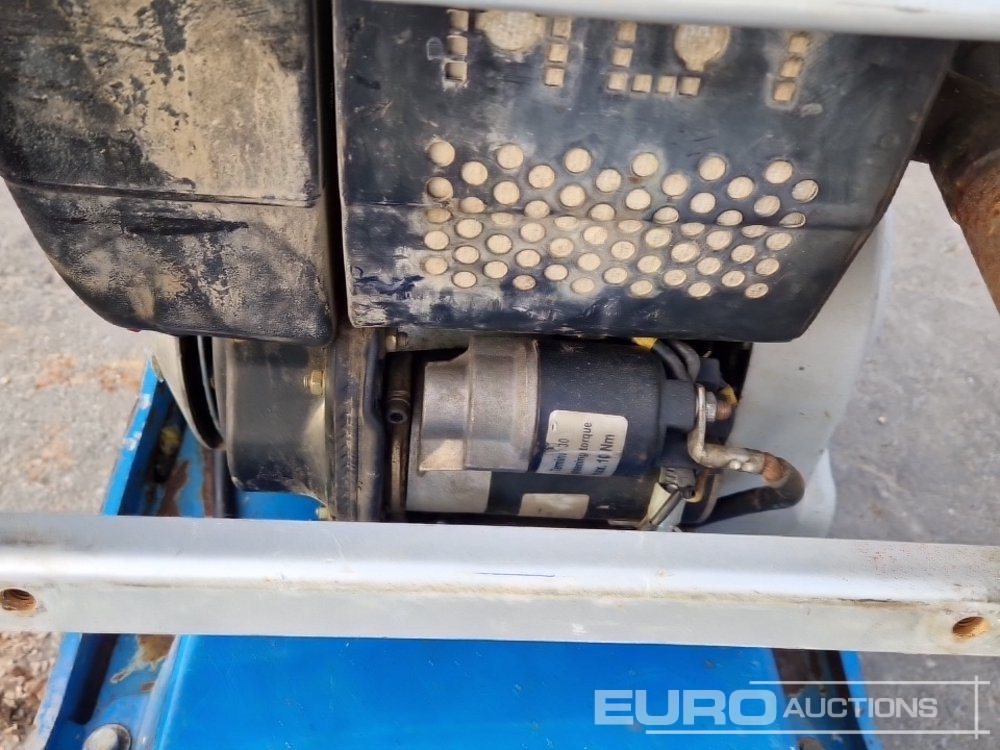 2012 Weber CR5E - Асфальтоукладочная техника: фото 5 2012 Weber CR5E - Асфальтоукладочная техника: фото 5