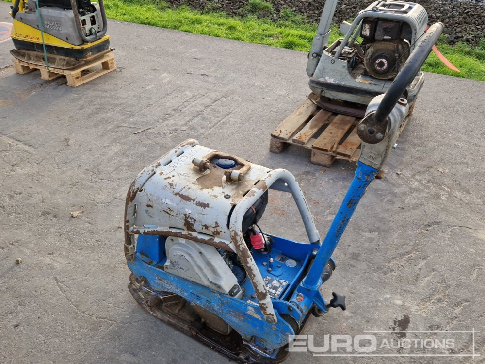 2012 Weber CR5E - Асфальтоукладочная техника: фото 4 2012 Weber CR5E - Асфальтоукладочная техника: фото 4