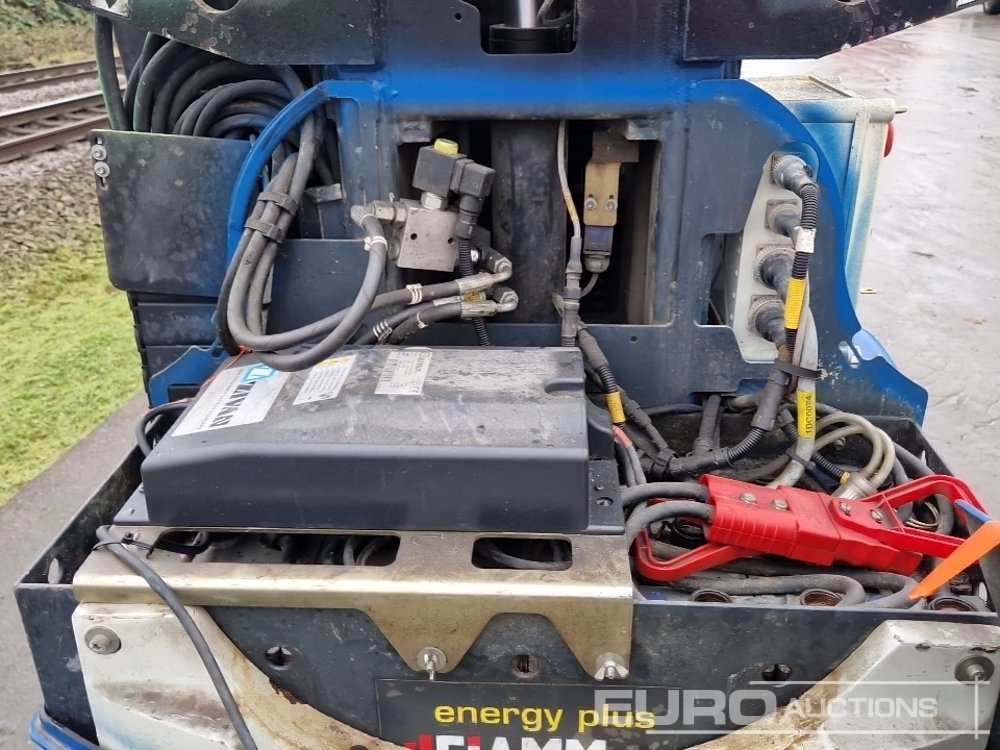 Подъёмник 2013 ATN PIAF 1000R: фото 19 Подъёмник 2013 ATN PIAF 1000R: фото 19