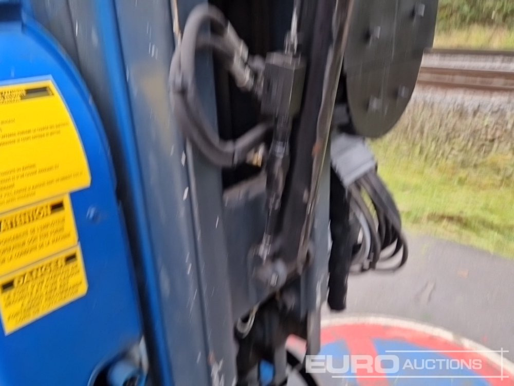 Подъёмник 2013 ATN PIAF 1000R: фото 15 Подъёмник 2013 ATN PIAF 1000R: фото 15