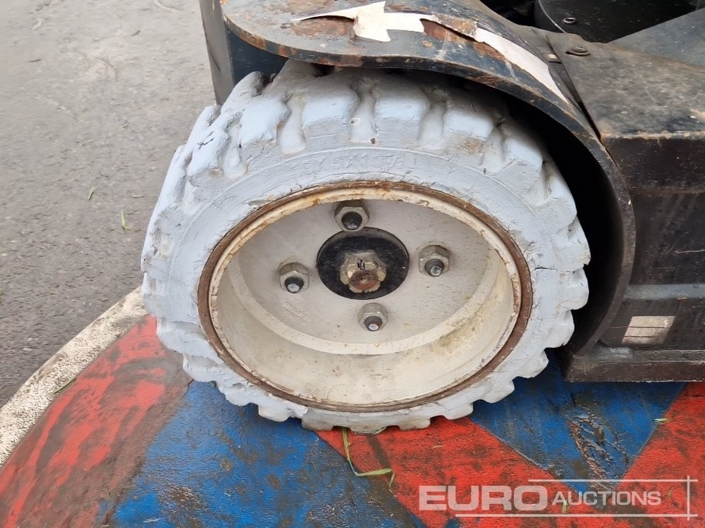 Подъёмник 2013 ATN PIAF 1000R: фото 8 Подъёмник 2013 ATN PIAF 1000R: фото 8