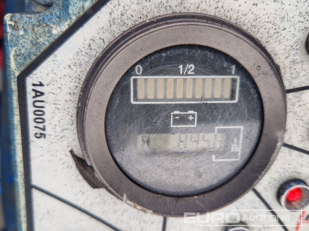 Подъёмник 2013 ATN PIAF 1000R: фото 21 Подъёмник 2013 ATN PIAF 1000R: фото 21