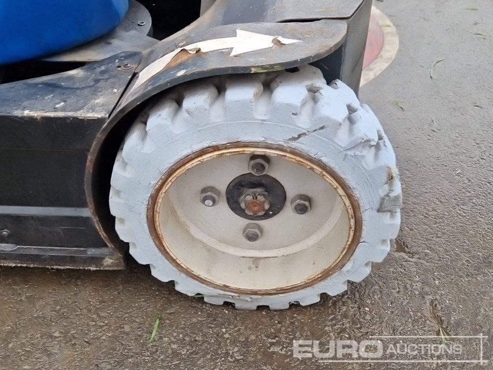 Подъёмник 2013 ATN PIAF 1000R: фото 7 Подъёмник 2013 ATN PIAF 1000R: фото 7