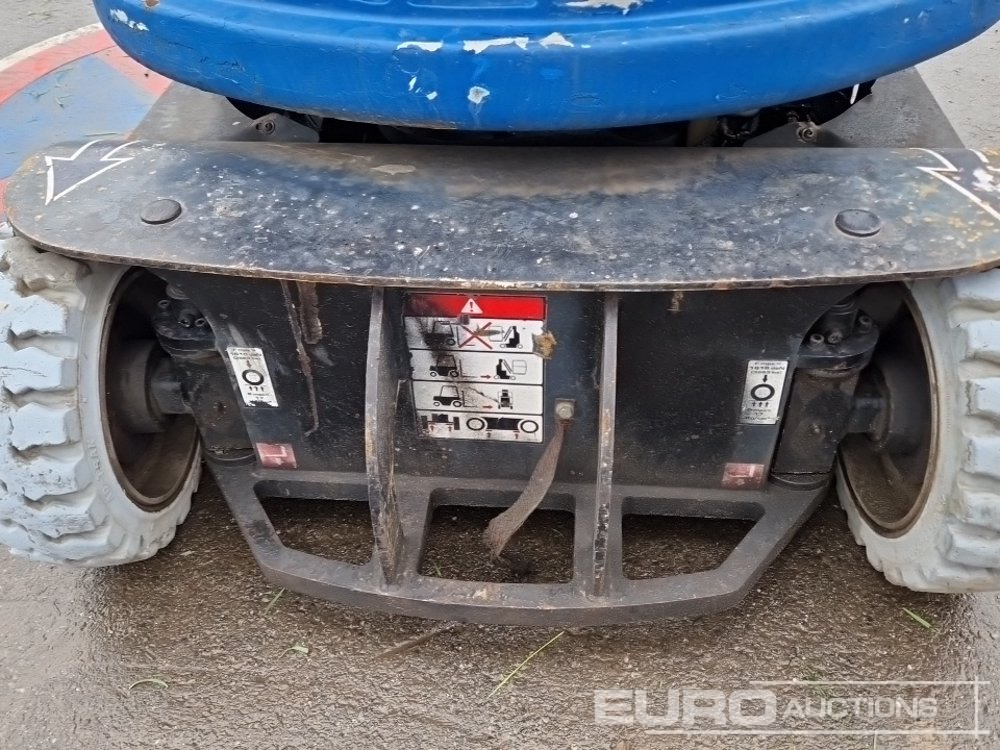 Подъёмник 2013 ATN PIAF 1000R: фото 11 Подъёмник 2013 ATN PIAF 1000R: фото 11