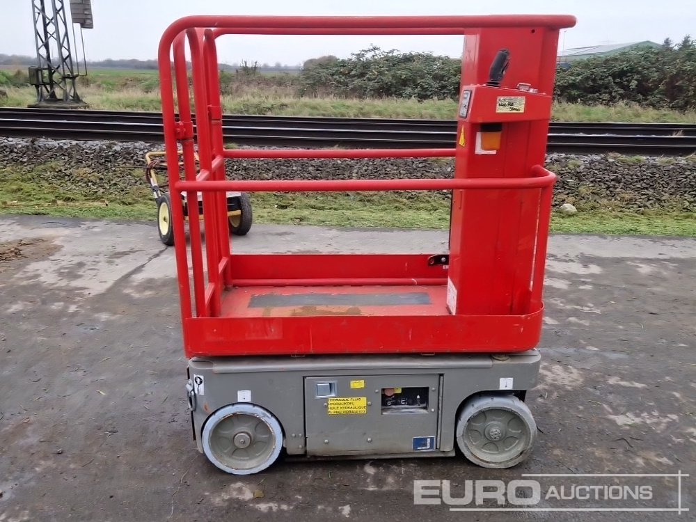 2013 Snorkel M1230E - Подъёмник: фото 2 2013 Snorkel M1230E - Подъёмник: фото 2