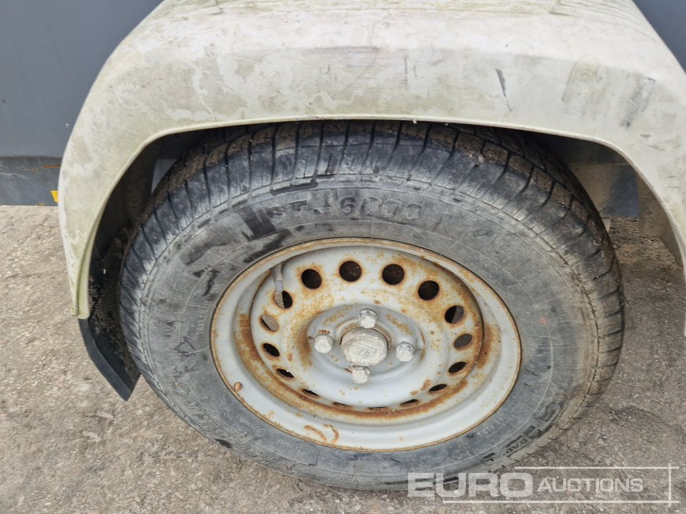 2014 Atlas Copco QAX30 - Электрогенератор: фото 5 2014 Atlas Copco QAX30 - Электрогенератор: фото 5