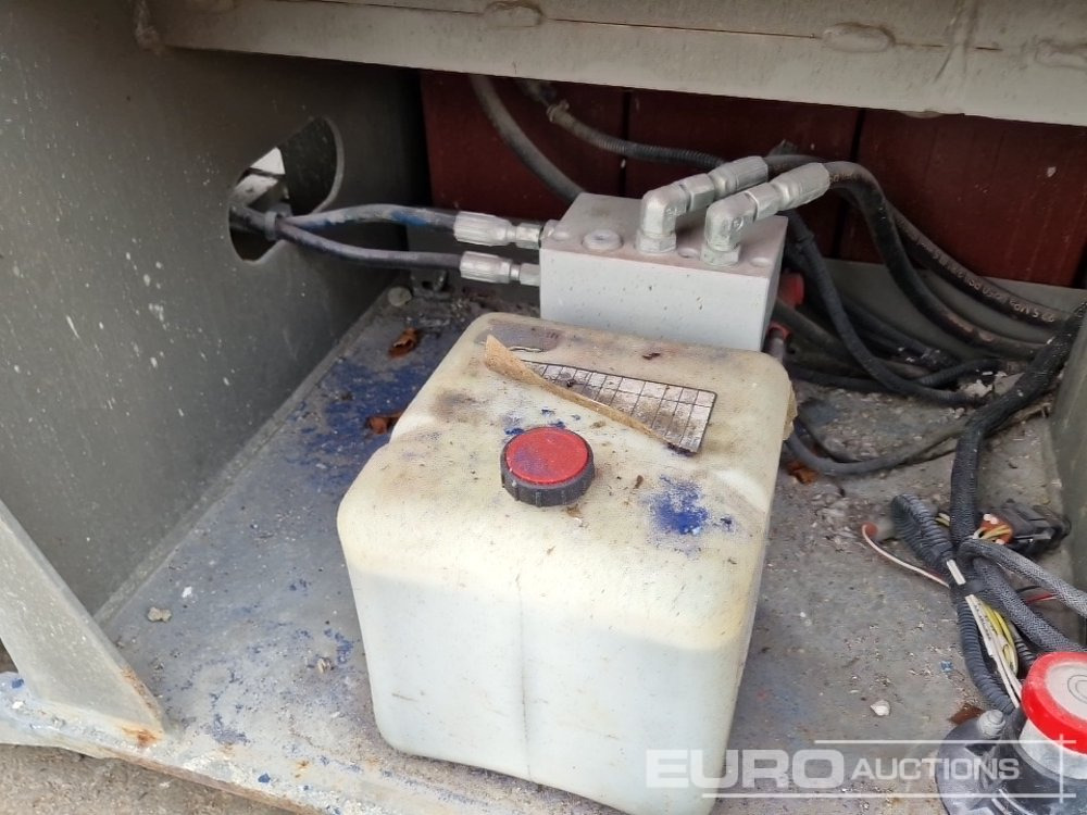 Подъёмник 2014 JLG 6RS: фото 19 Подъёмник 2014 JLG 6RS: фото 19