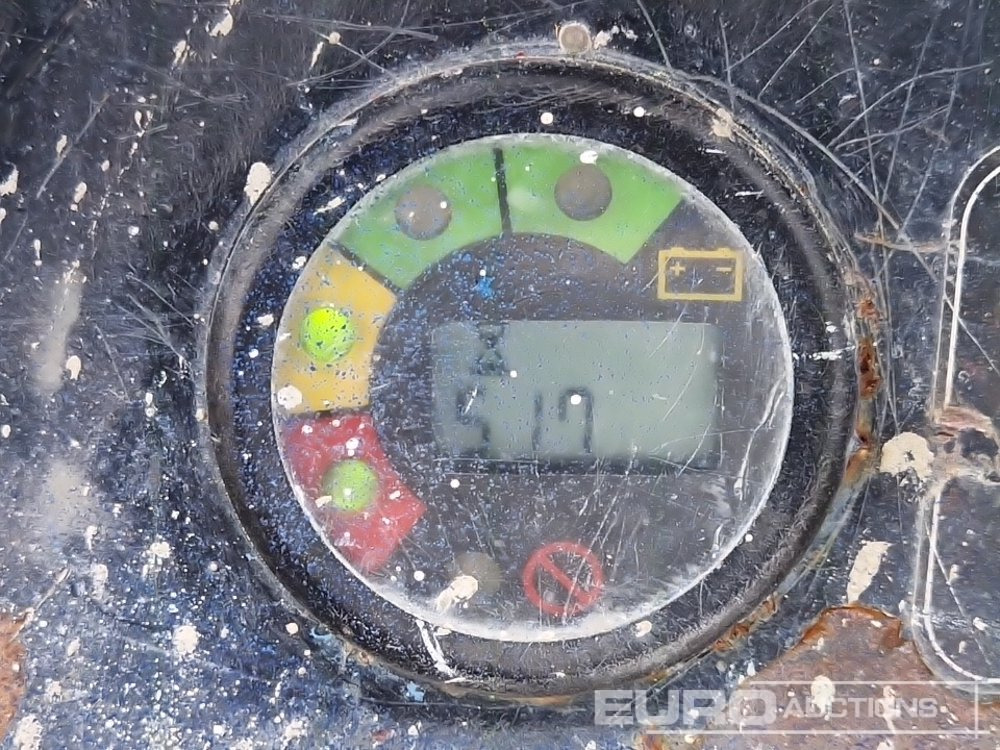 Подъёмник 2014 JLG 6RS: фото 21 Подъёмник 2014 JLG 6RS: фото 21