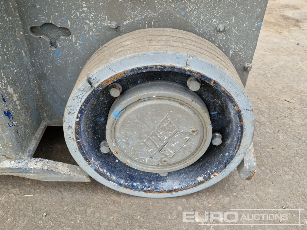 Подъёмник 2014 JLG 6RS: фото 8 Подъёмник 2014 JLG 6RS: фото 8