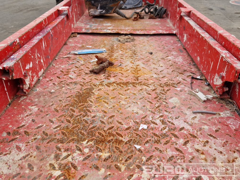 Подъёмник 2014 JLG 6RS: фото 15 Подъёмник 2014 JLG 6RS: фото 15