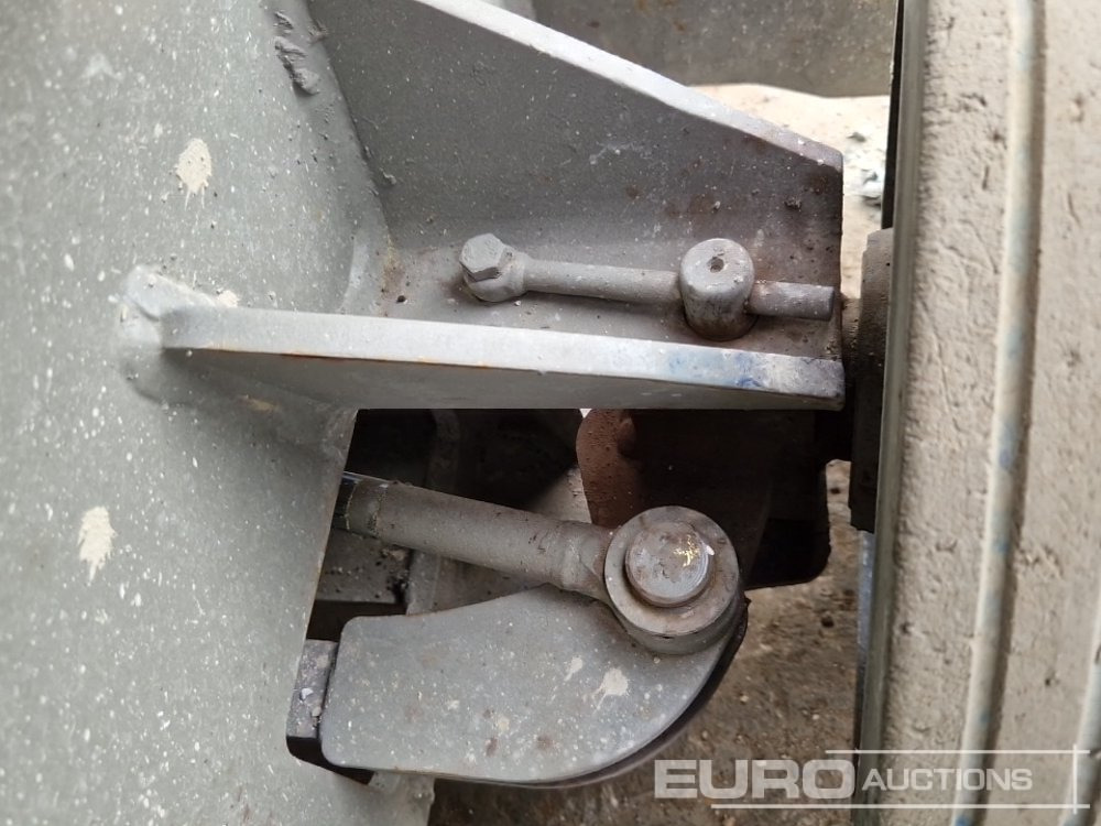 Подъёмник 2014 JLG 6RS: фото 11 Подъёмник 2014 JLG 6RS: фото 11