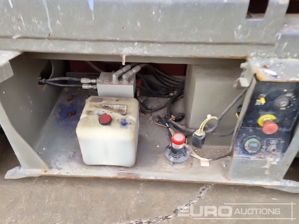 Подъёмник 2014 JLG 6RS: фото 18 Подъёмник 2014 JLG 6RS: фото 18