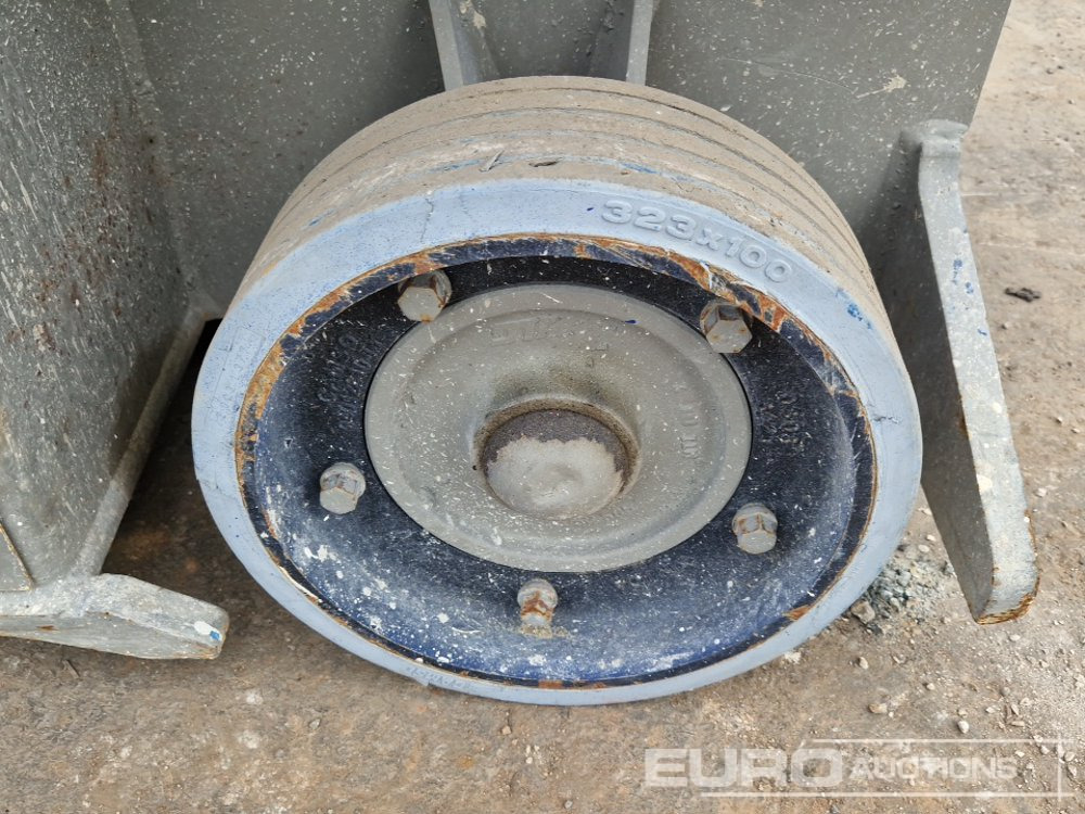 Подъёмник 2014 JLG 6RS: фото 10 Подъёмник 2014 JLG 6RS: фото 10