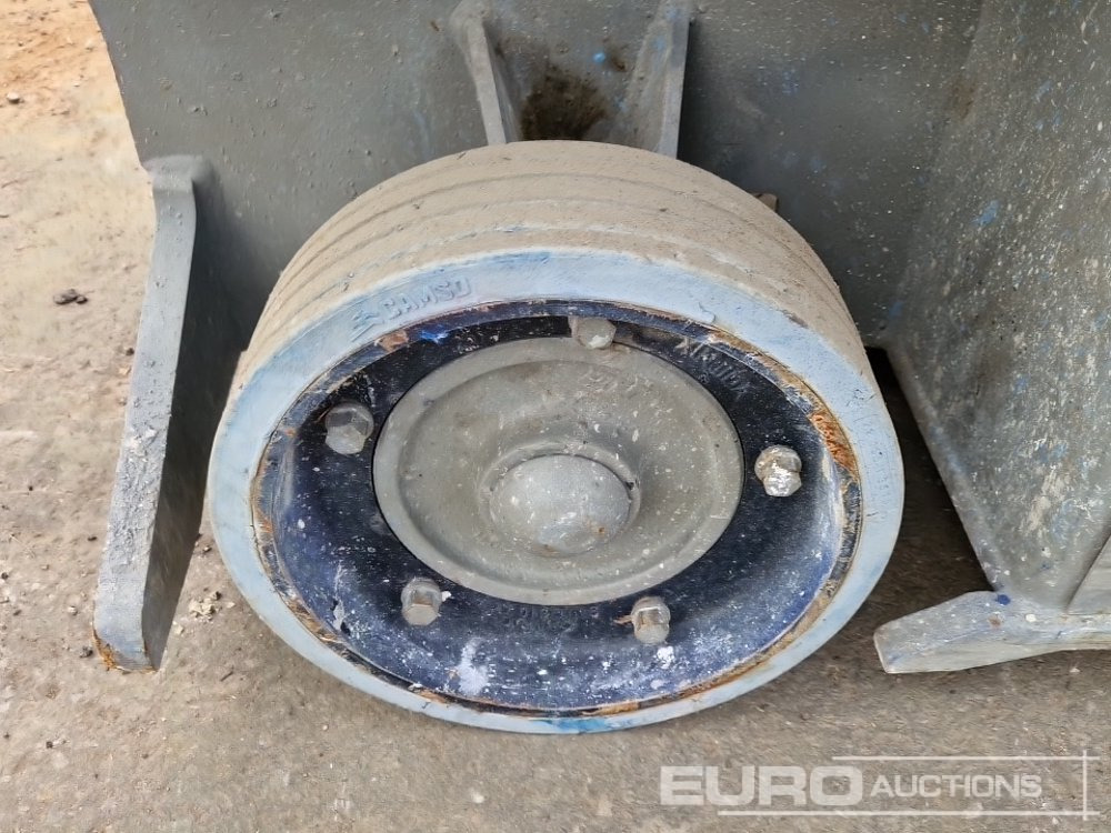 Подъёмник 2014 JLG 6RS: фото 9 Подъёмник 2014 JLG 6RS: фото 9