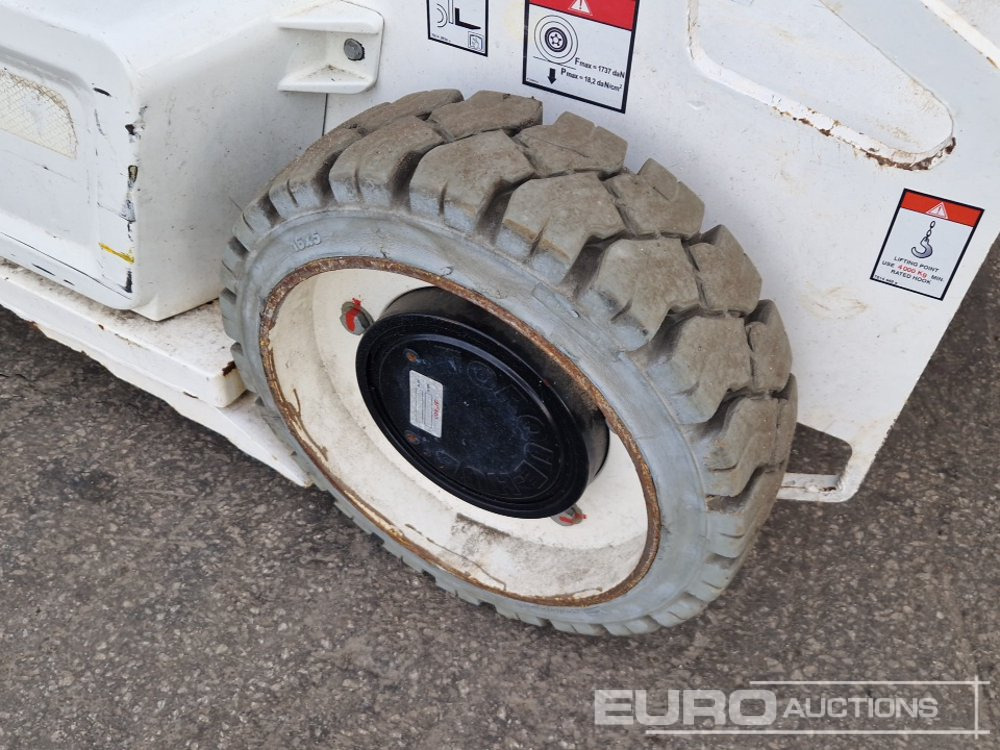 2015 Haulotte Star 10 - Подъёмник: фото 5 2015 Haulotte Star 10 - Подъёмник: фото 5