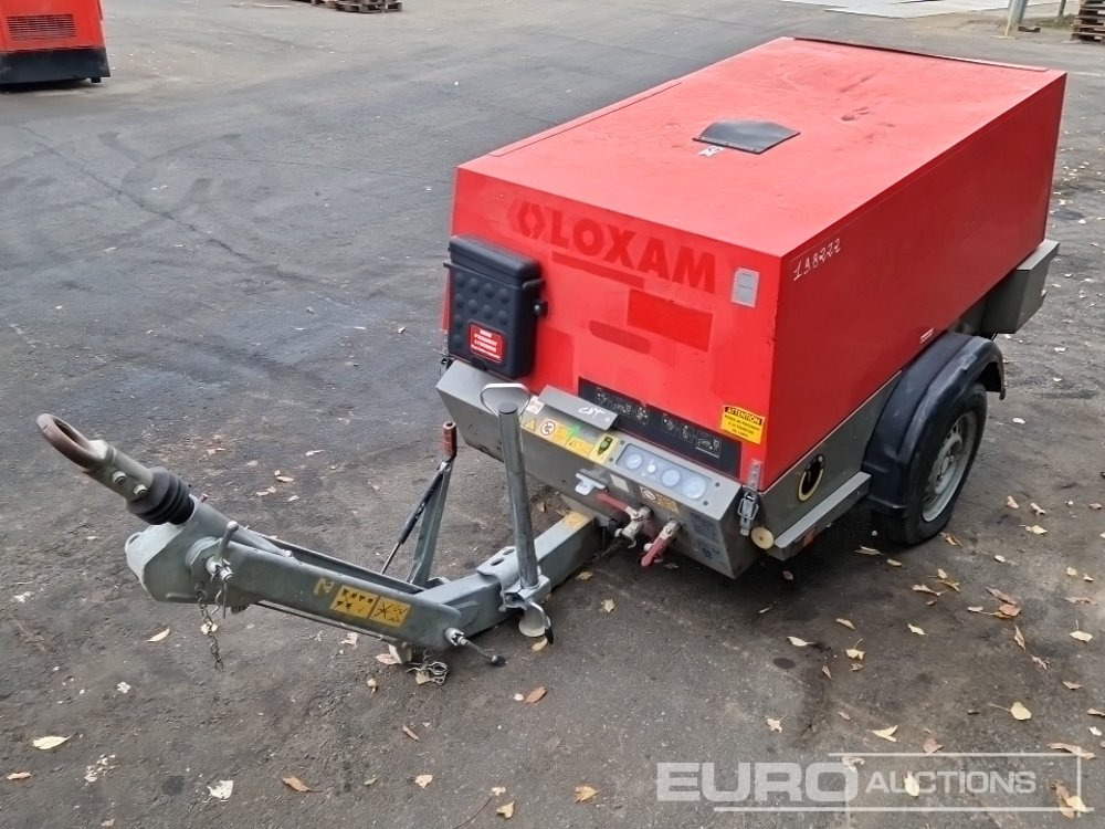 2015 Kaeser M50 175CFM - Воздушный компрессор: фото 3 2015 Kaeser M50 175CFM - Воздушный компрессор: фото 3