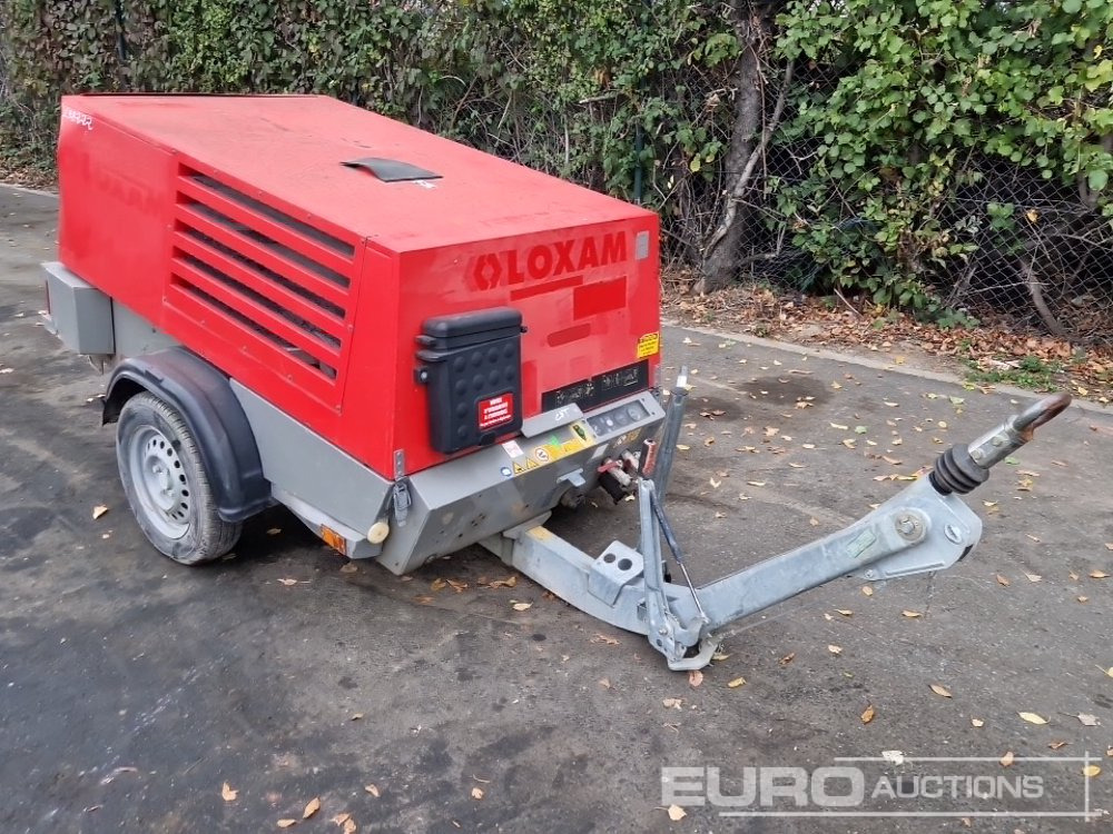 2015 Kaeser M50 175CFM - Воздушный компрессор: фото 2 2015 Kaeser M50 175CFM - Воздушный компрессор: фото 2