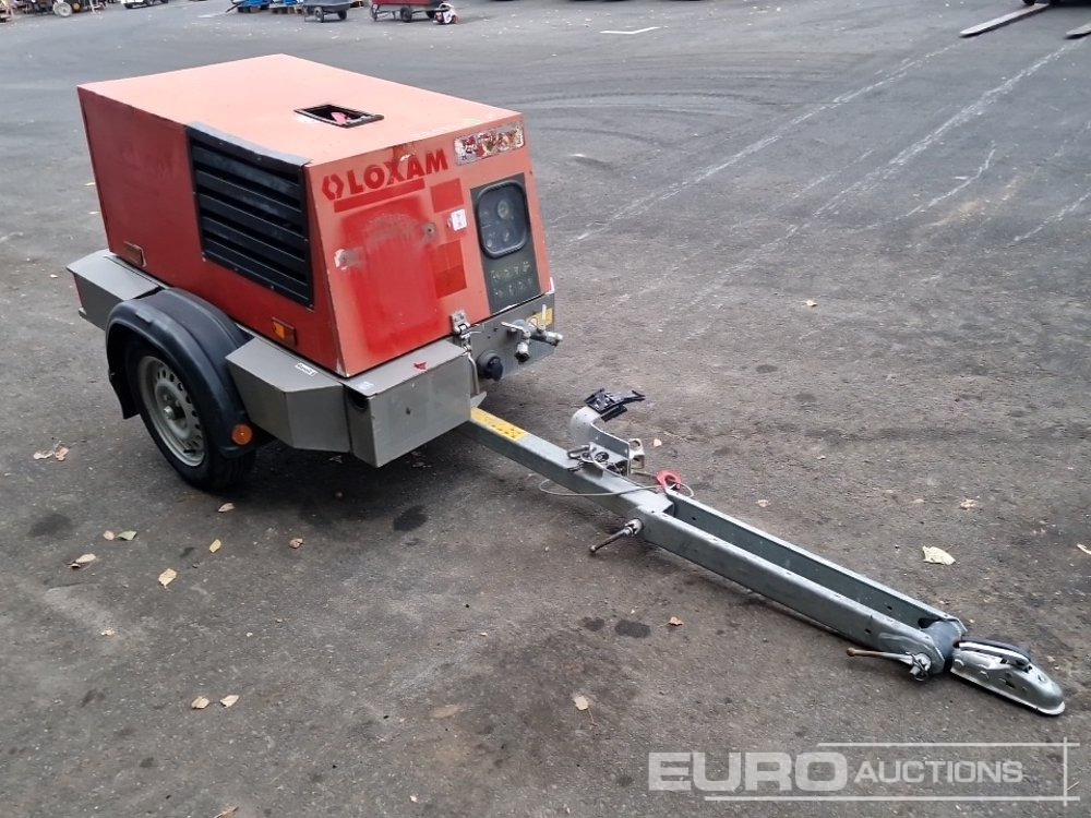 2016 Kaeser M20 70CFM - Воздушный компрессор: фото 4 2016 Kaeser M20 70CFM - Воздушный компрессор: фото 4