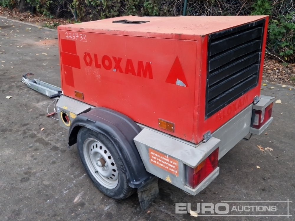 2016 Kaeser M20 70CFM - Воздушный компрессор: фото 2 2016 Kaeser M20 70CFM - Воздушный компрессор: фото 2