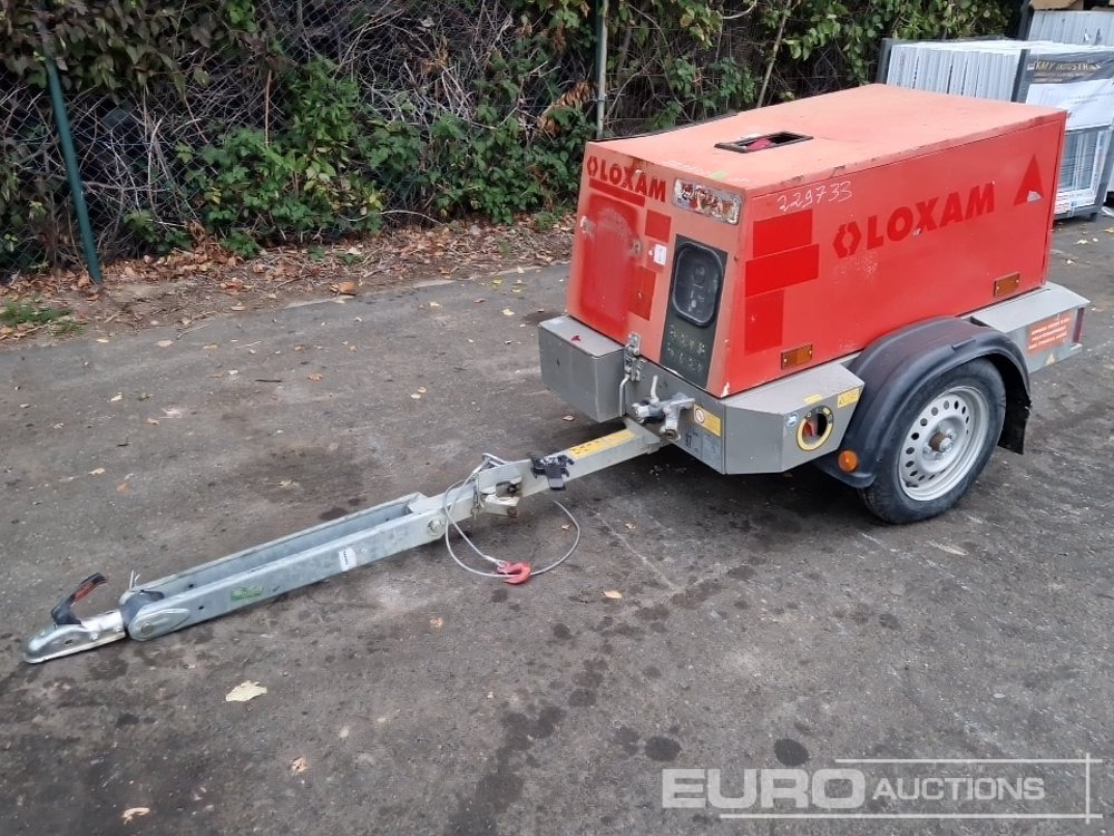 2016 Kaeser M20 70CFM - Воздушный компрессор: фото 1 2016 Kaeser M20 70CFM - Воздушный компрессор: фото 1