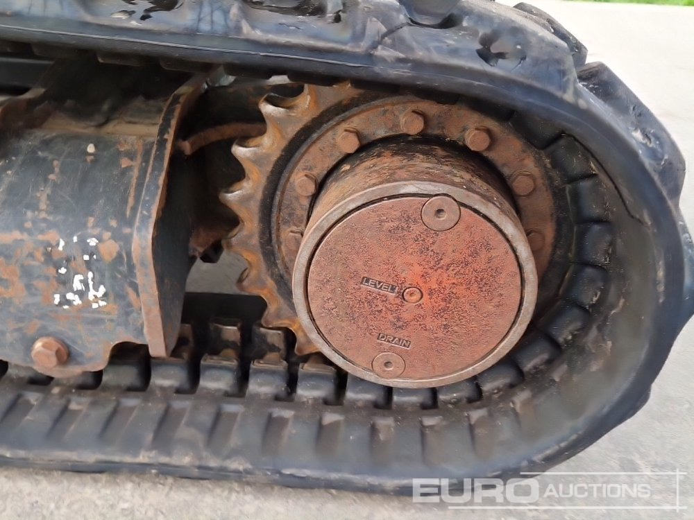 Мини-экскаватор 2017 JCB 8026 CTS: фото 12 Мини-экскаватор 2017 JCB 8026 CTS: фото 12